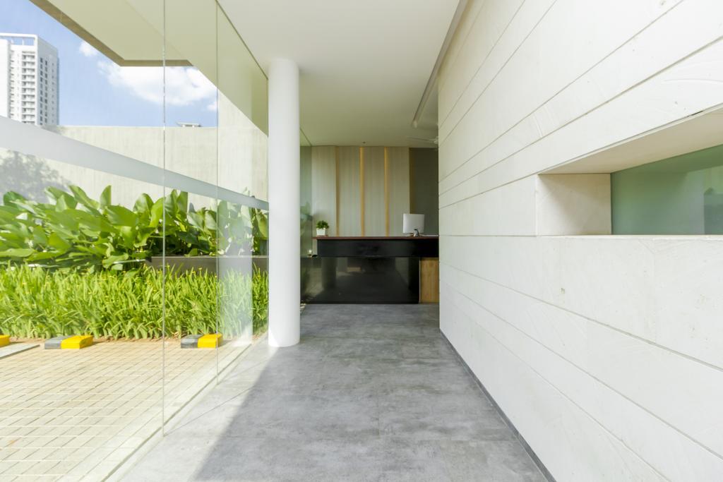 Reddoorz Plus Near Perbanas Yakarta Exterior foto